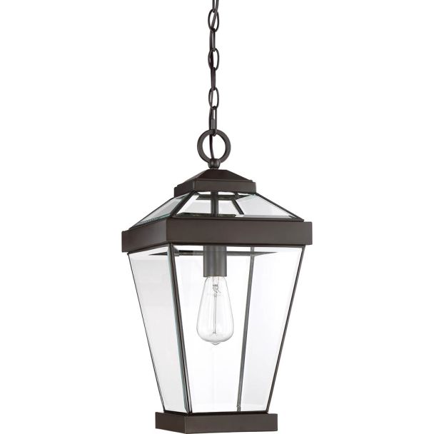 ELSTEAD Ravine QZ-RAVINE8-L Large Chain Lantern