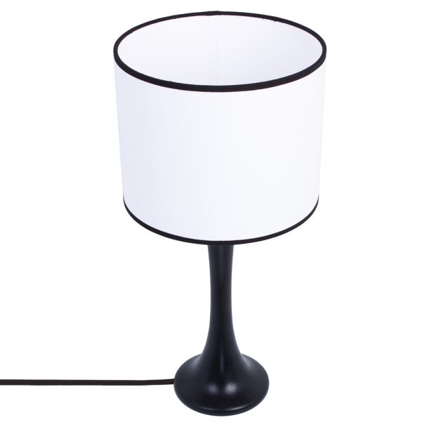 Hellux 4112119 Lampa BEAVIS czarna