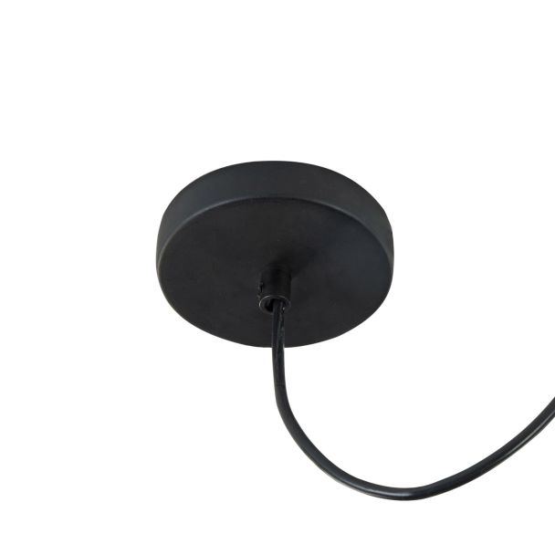MAYTONI T451-PL-01-GR Loft Broni Pendant Lamp Black