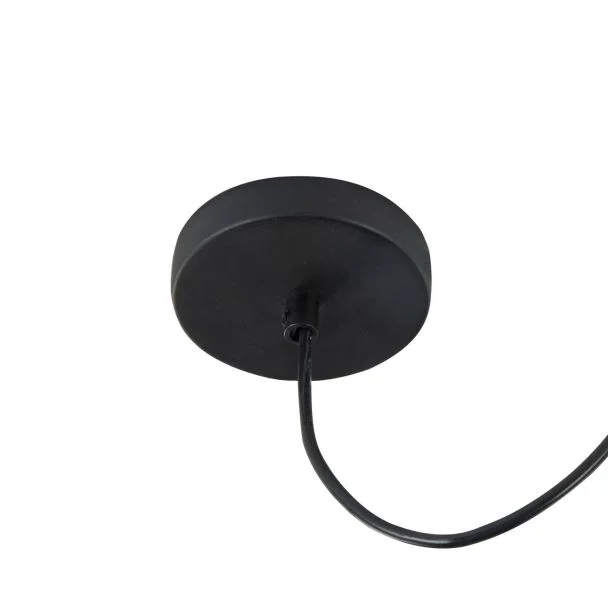 MAYTONI T451-PL-01-GR Loft Broni Pendant Lamp Black