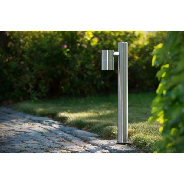 LUCIDE ARNE-LED 14867/49/12 LAMPA STOJĄCA - ZEWNĘTRZNA NOWOCZESNA
