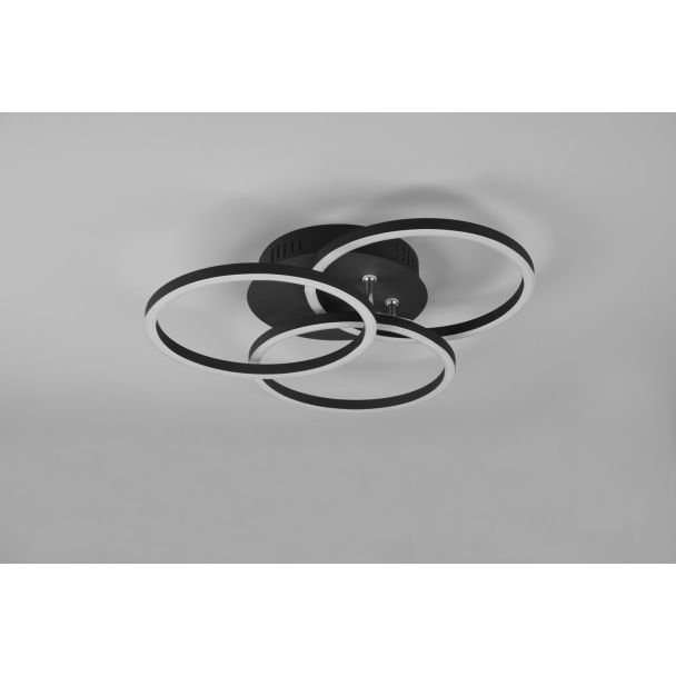 RL R62823132 CIRCLE LAMPY SUFITOWE NOWOCZESNE