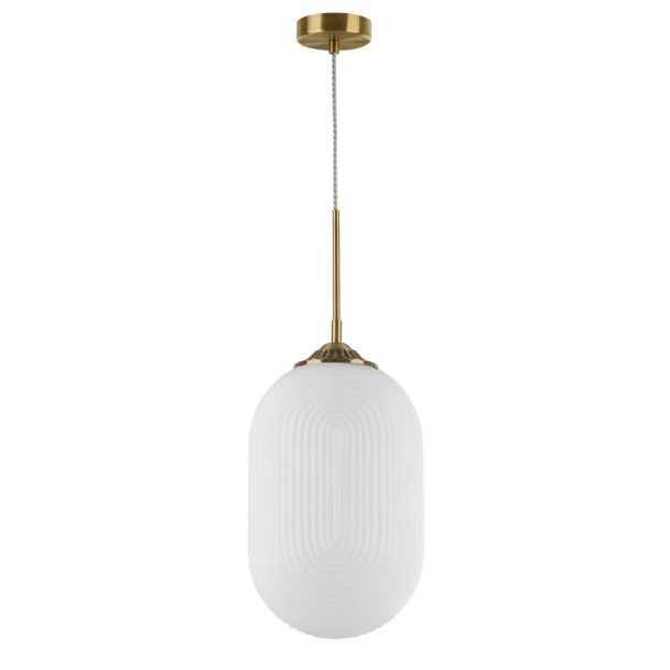 Luces Exclusivas ARJONA LE41881 LAMPA WISZĄCA biały