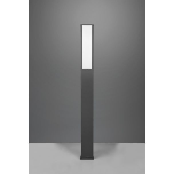 TRIO 426260142 FUERTE lampa zewnętrzna stojąca