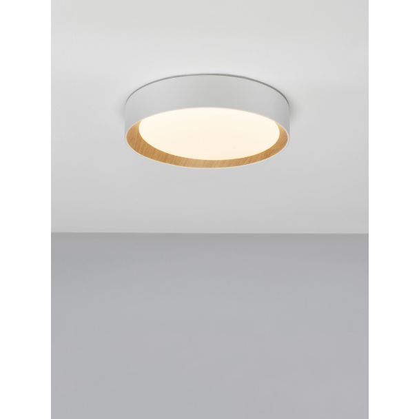 LUCES EXCLUSIVAS LE43583 ROSITA lampa sufitowa