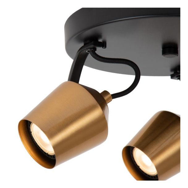 LUCIDE EMILE 51901/13/02 lampa sufitowa