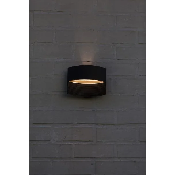 LUTEC LOTUS 5193201012 lampa ścienna