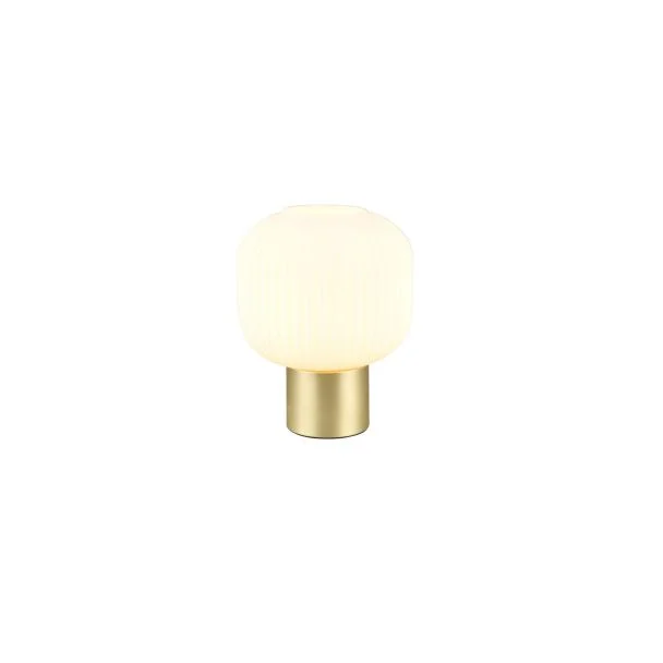 TRIO DIVA 519800108 lampa stołowa