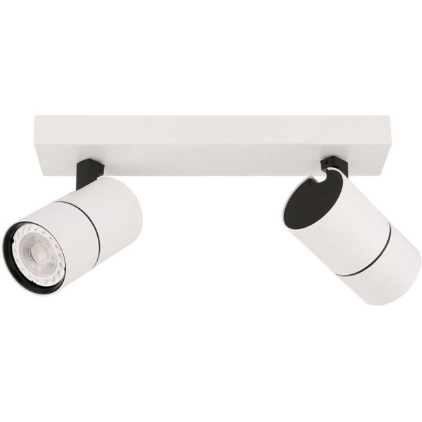 WYPRZEDAŻ ITALUX Laconi SPL-2813-2B-WH