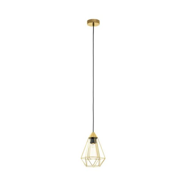 EGLO 43681 TARBES lampa wisząca Oświetlenie do wnętrz