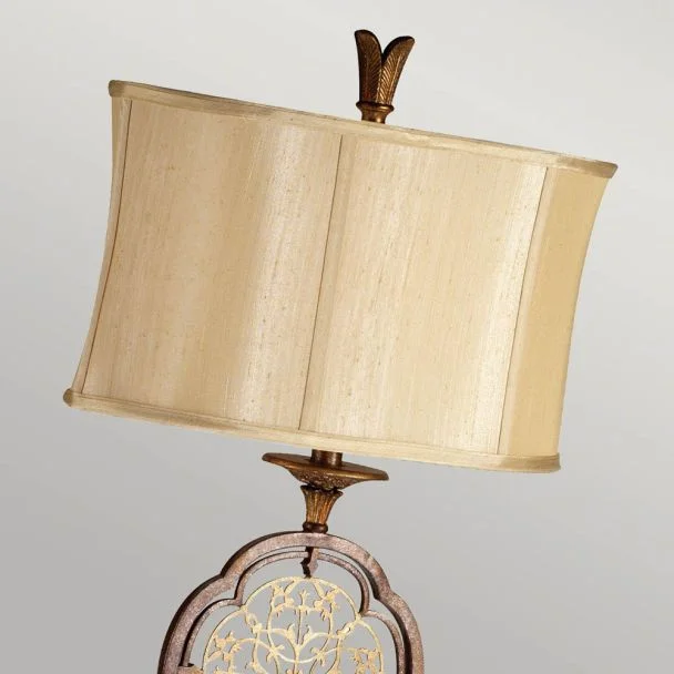 ELSTEAD MARCELLA FE/MARCELLA/FL Floor Lamp