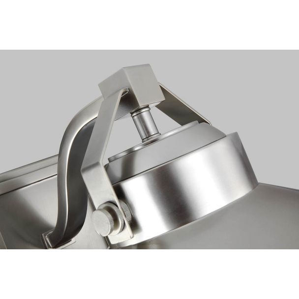 ELSTEAD Boynton FE-BOYNTON2-L Large Wall Lantern
