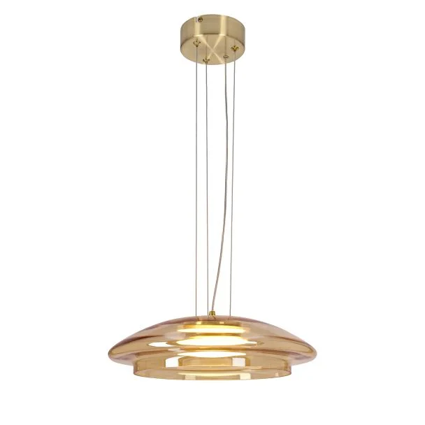 CANDELLUX STUDIO 31-51080 OMBRE 34 lampa wisząca