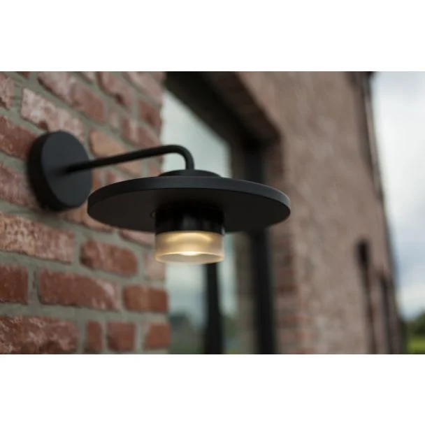 LUTEC PLATO 5213402012 lampa ścienna