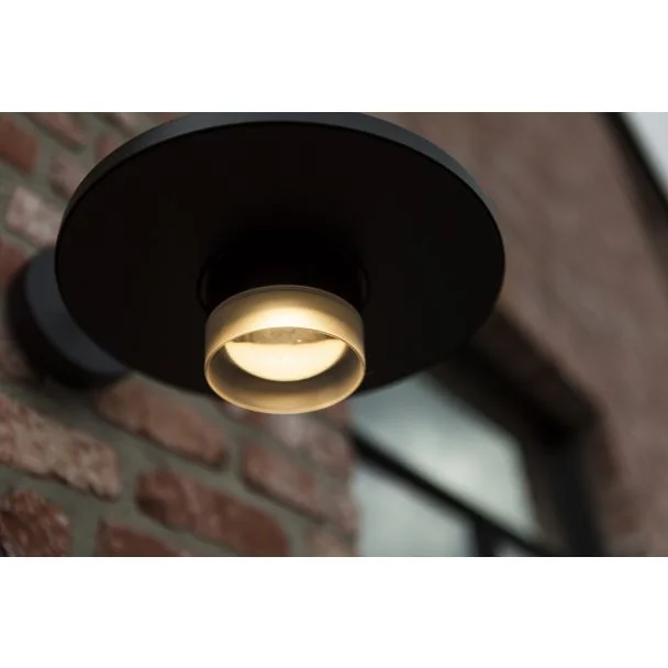 LUTEC PLATO 5213402012 lampa ścienna