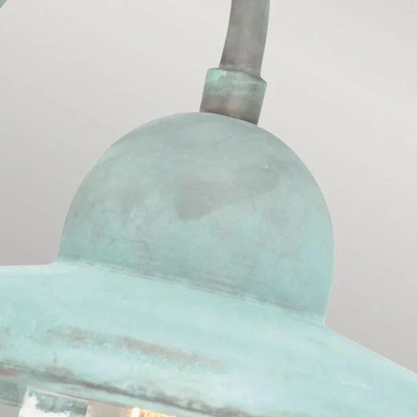 ELSTEAD SOMERTON SOMERTON V Wall Lantern