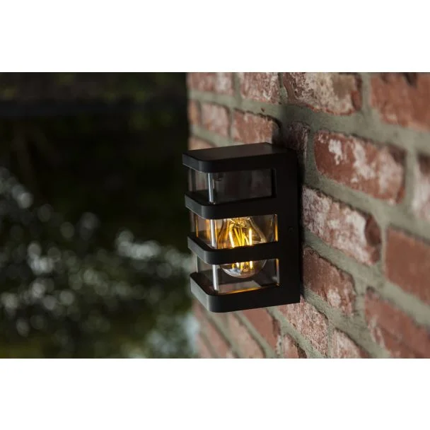 LUTEC DALTON 5214501330 lampa ścienna
