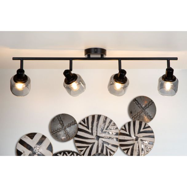 LUCIDE 77979/04/30 LAMPA SUFITOWA REFLEKTOR BJORN