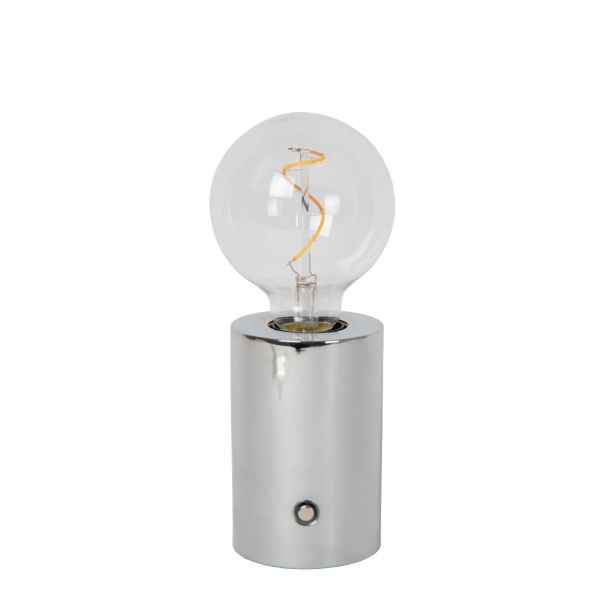 LUCIDE VIVO 52502/01/11 lampa stołowa