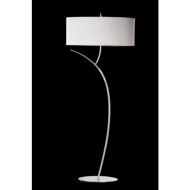 MANTRA Lampa podłogowa EVE 1139