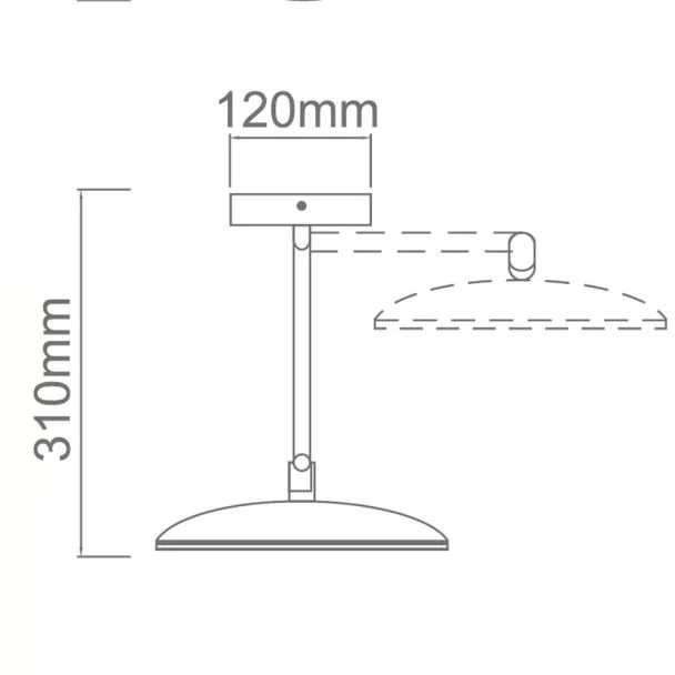 OPEN DESIGN OR81459 Belli IP44*