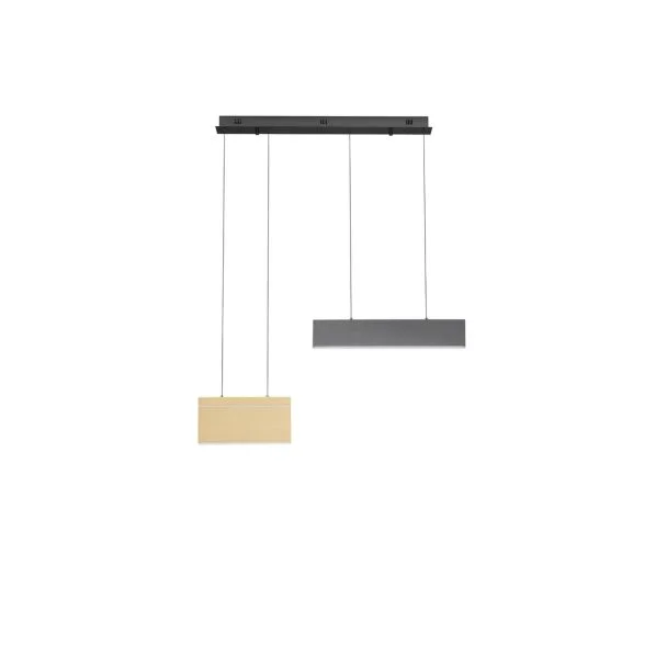 LUCES EXCLUSIVAS LE45829 ARANDA LAMPA WISZĄCA