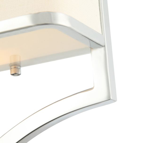 OPEN DESIGN OR84504 Gerdo Parette Cromo