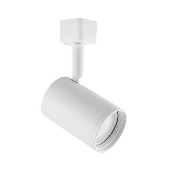 IDEUS 03504 HAGA GU10 WHITE reflektor 1-fazowy