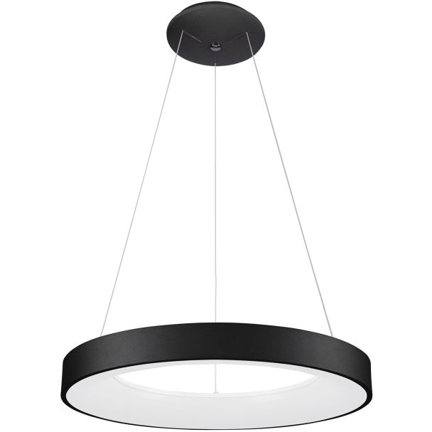 ITALUX Giulia 5304-850RP-BK-3 lampa wisząca
