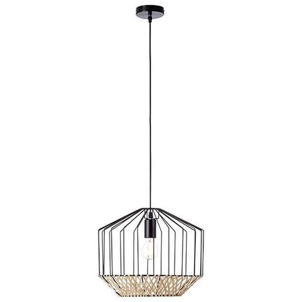 BRILLIANT TEMPLO 99193/76 LAMPA WISZĄCA