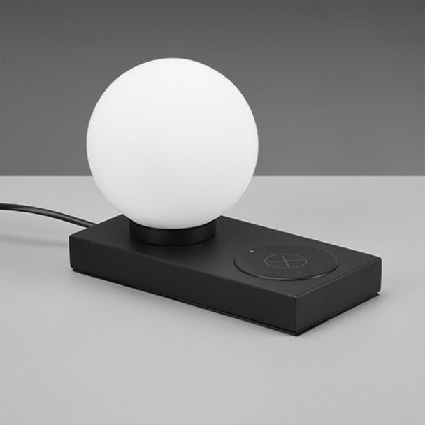 RL R59080132 CHLOE lampa stojąca stołowa