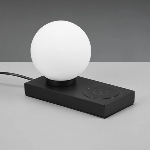 RL R59080132 CHLOE lampa stojąca stołowa