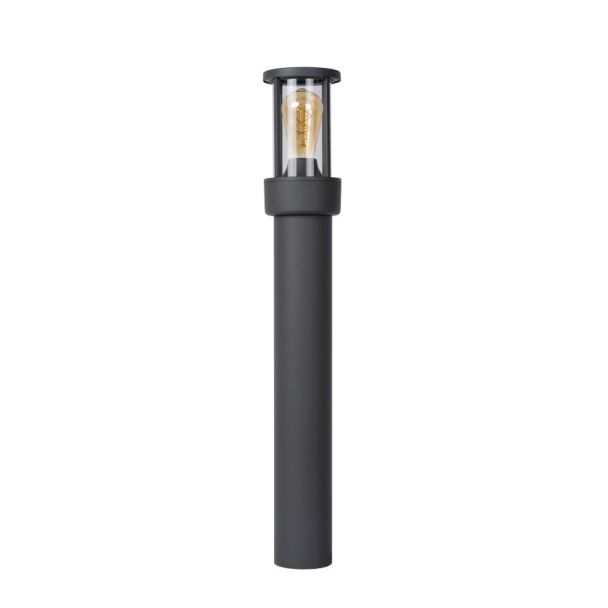 LUCIDE LORI 14893/80/30 LAMPA STOJĄCA - ZEWNĘTRZNA NOWOCZESNA