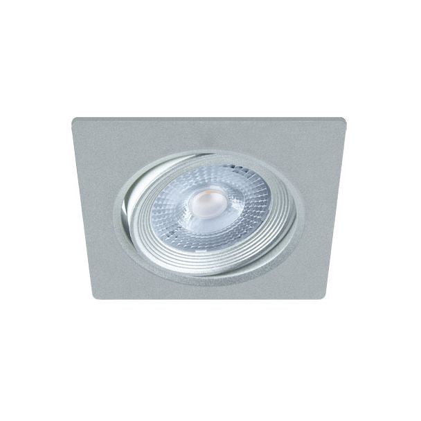 IDEUS 3860 MONI LED D 5W 4000K SILVER