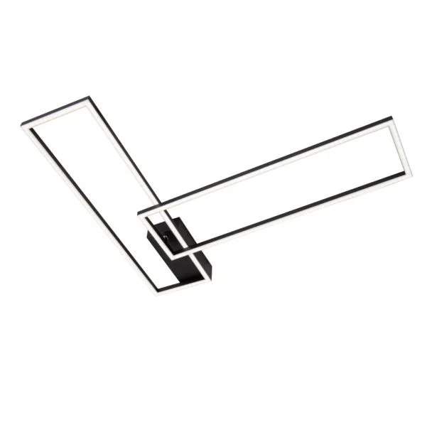 LUCIDE ARIANNE 53104/22/30 lampa sufitowa
