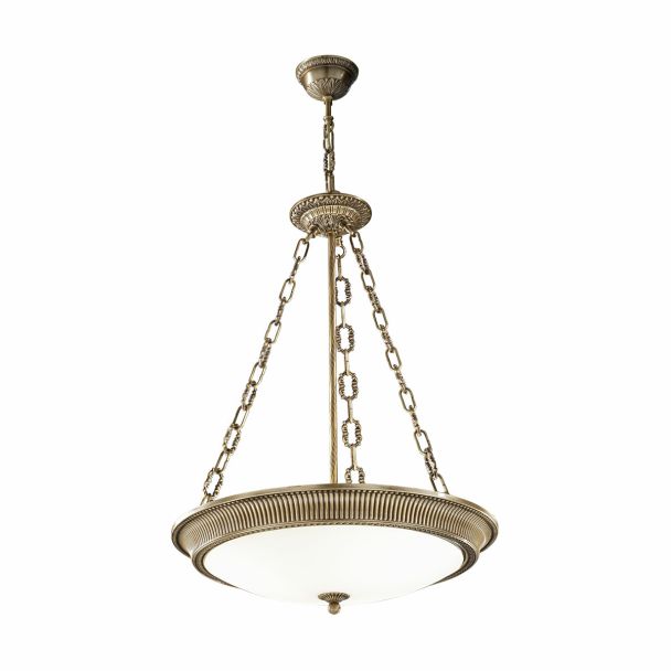 KOLARZ 0297.33.4 MILORD lampa wisząca