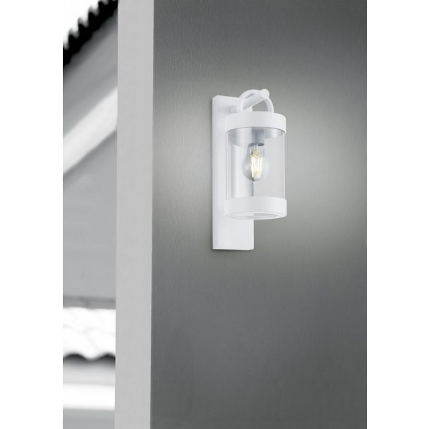 TRIO 204160131 SAMBESI lampa zewnętrzna ścienna