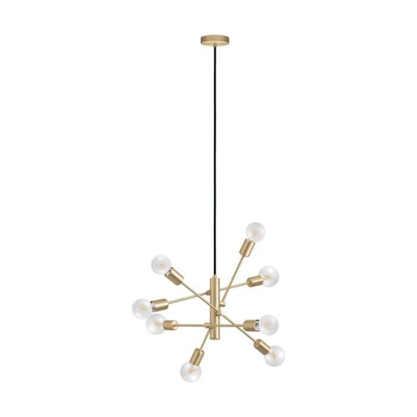 EGLO 99811 GRADOLI 1 lampa wisząca Oświetlenie do wnętrz