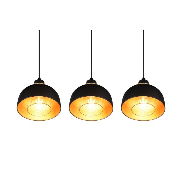 RL R30813032 PUNCH lampa wisząca nowoczesna