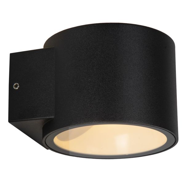 LUCIDE 28803/01/30 LAMPA ZEWNĘTRZNA ŚCIENNA OXFORD