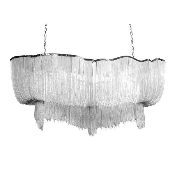 MOOSEE 1080S3 lampa wisząca ATLANTA LONG