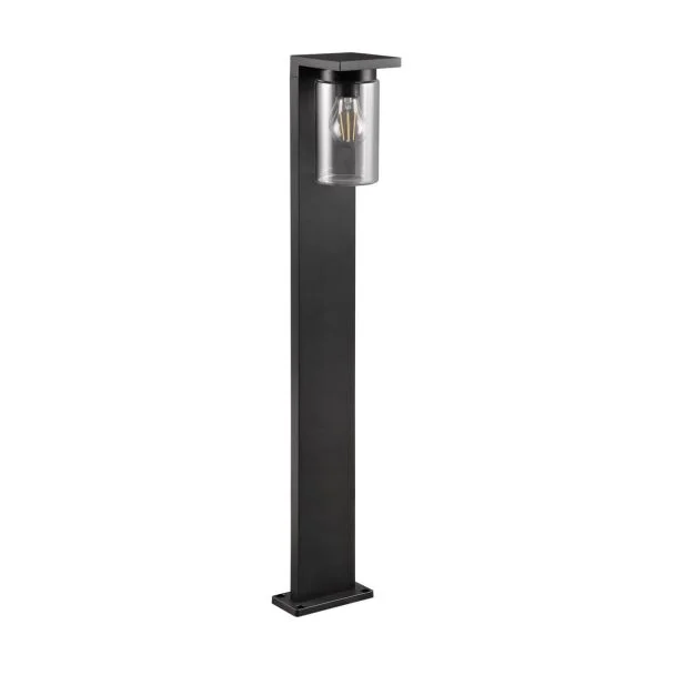 TRIO 411660132 LAMPA ZEWNĘTRZNA STOJĄCA ARDILA - CZUJNIK ZMIERZCHU