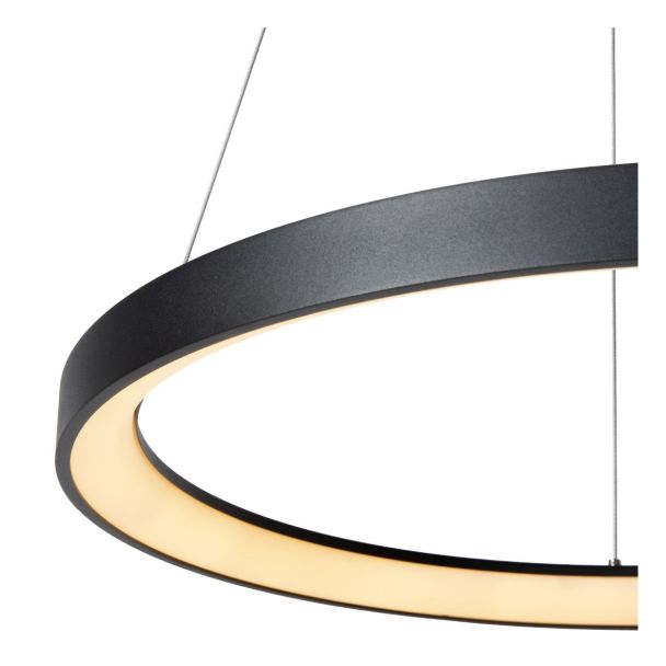 LUCIDE 46403/48/30 LAMPA WISZĄCA NOWOCZESNA LEDVIDAL