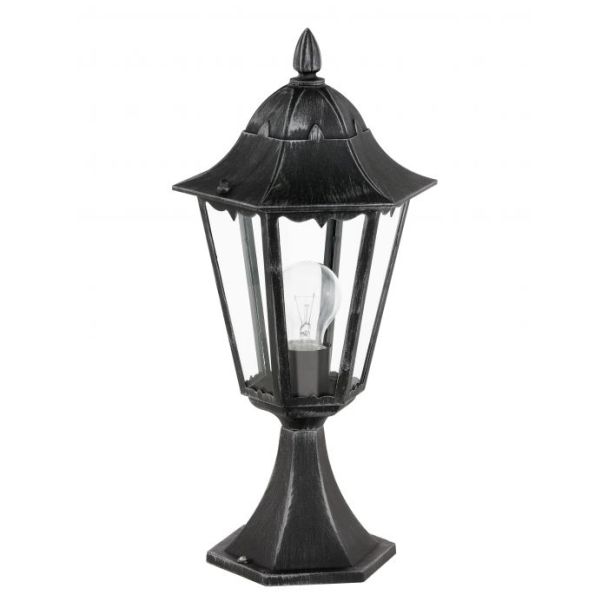 EGLO 93462 NAVEDO lampa postumentowa Oświetlenie zewnętrzne