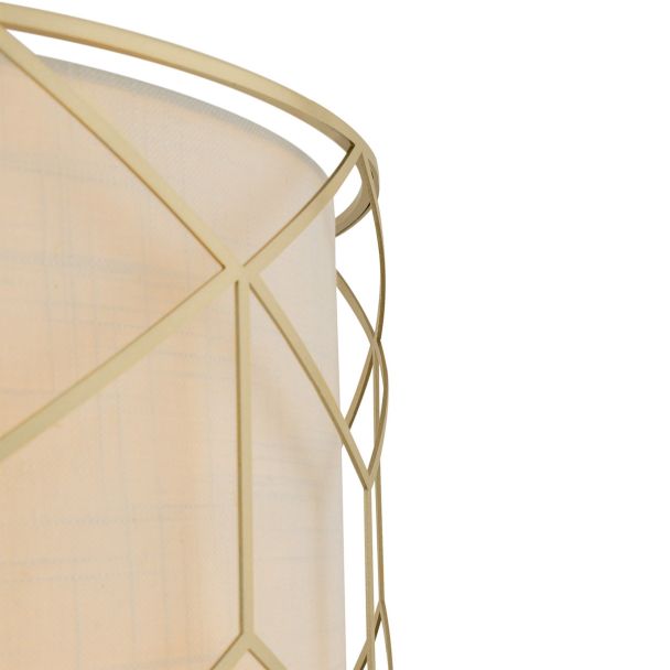 MAYTONI H223PL-03G House Messina Pendant Lamp Gold