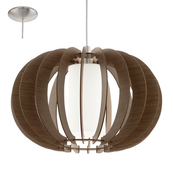 EGLO STELLATO 3 95591