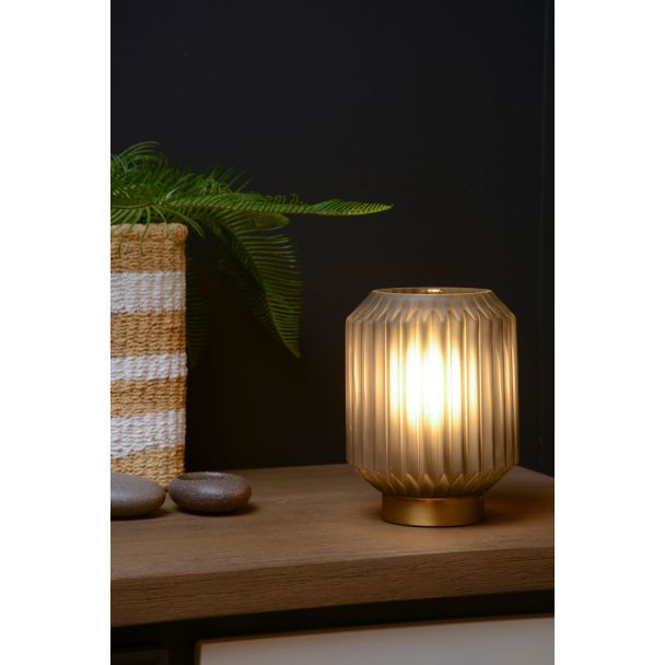 LUCIDE 45595/01/51 SUENO LAMPA STOJĄCA