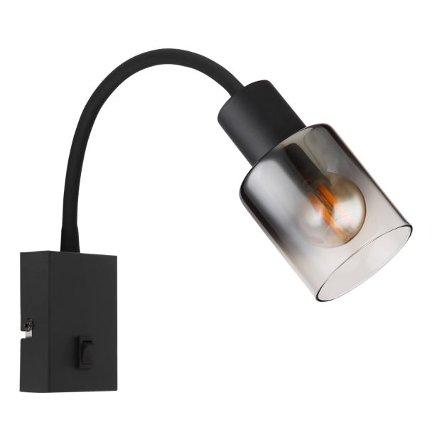 GLOBO 54308W HUBERTUS Lampa ścienna