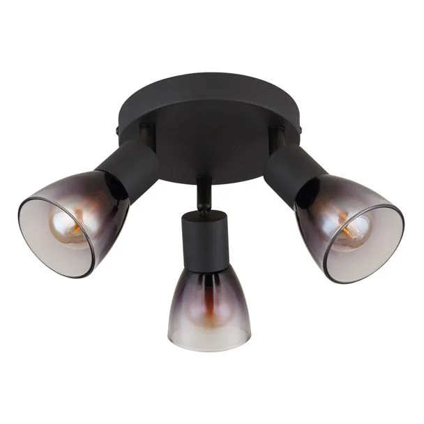 GLOBO 54312-3 SATELLA lampa sufitowa