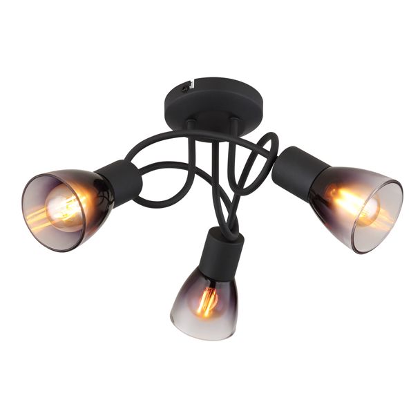 GLOBO 54312-3D SATELLA lampa sufitowa